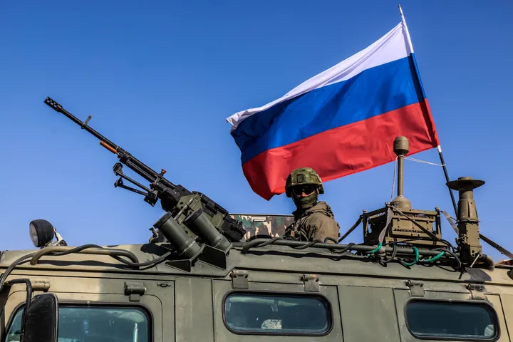 Russia sees bleak prospects for expiring nuclear arms pact given 'ruined' ties with US