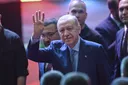 Prezident Erdogan Gurban baýramy mynasybetli halka ýüzlendi