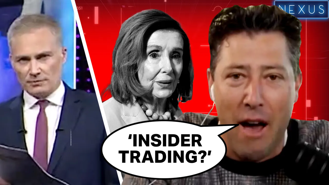 How members of Congress get so rich