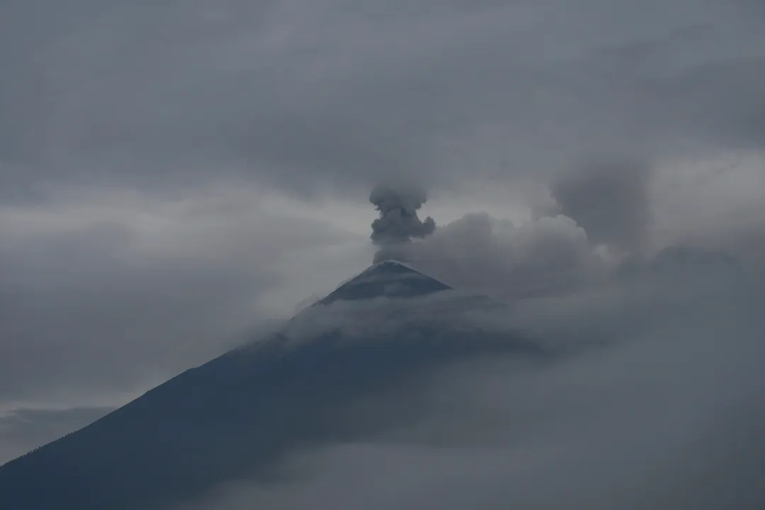 El Volcán de Fuego de Guatemala entra en erupción: ¿por qué se lo considera tan peligroso?