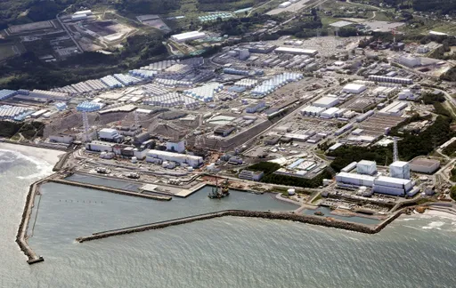 福島事故以来初、新たな原発建設に向けた調査開始へ