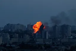 Rusia pretendon të ketë marrë kontrollin e një fshati tjetër në Ukrainë