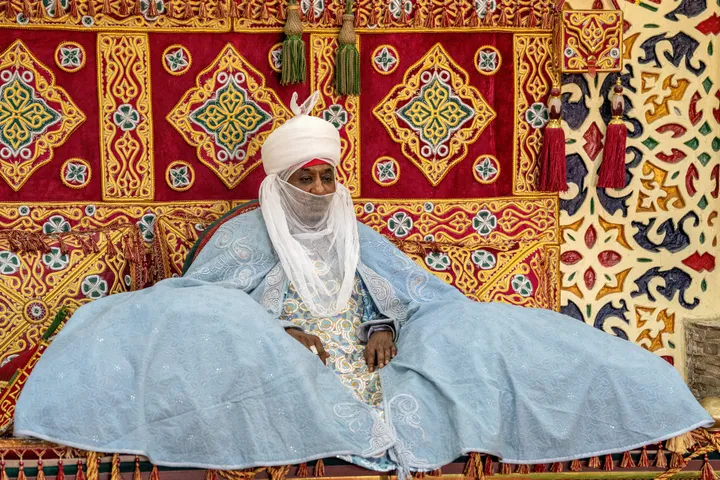Nigeria govment tell clerics, traditional rulers make dem promote peace ahead of 2027