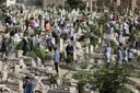 Mbi 63 varre masive në Siri, parashikohen nga 120 mijë deri në 300 mijë të zhdukur