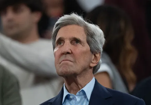 Kerry: Netanyahu više puta tražio napad na Iran, Trump jedini pristao