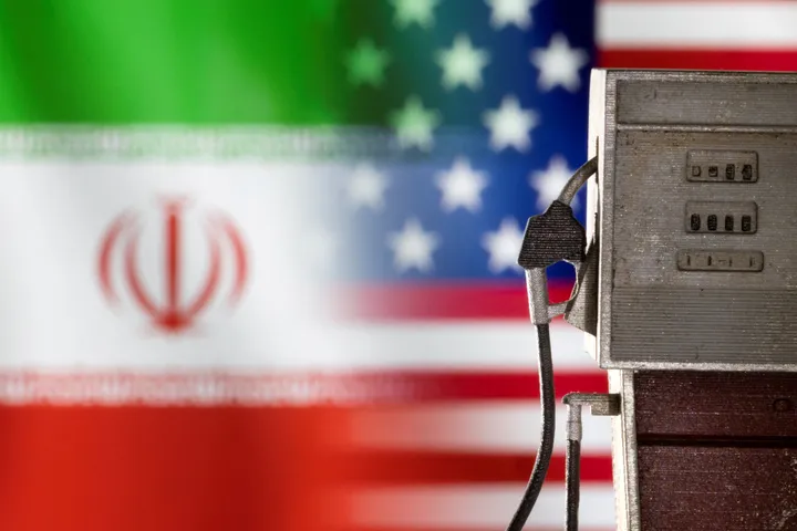 War on Iran and petrol pain could turn US midterms into a referendum on Trump