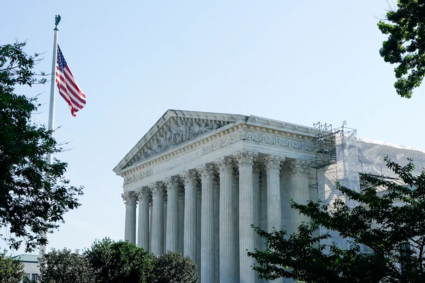 US Supreme Court allows DOGE to access broad Social Security data