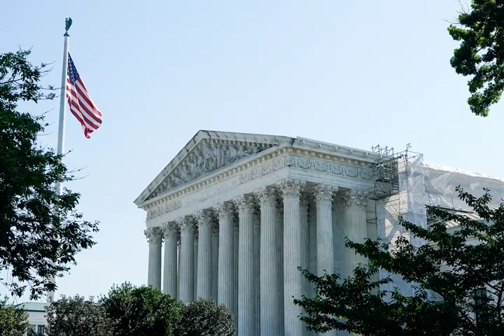 US Supreme Court allows DOGE to access broad Social Security data