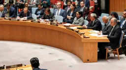 ایران خواستار اقدام فوری شورای امنیت برای پایان تجاوز اسرائیل و رفع محاصره غزه شد