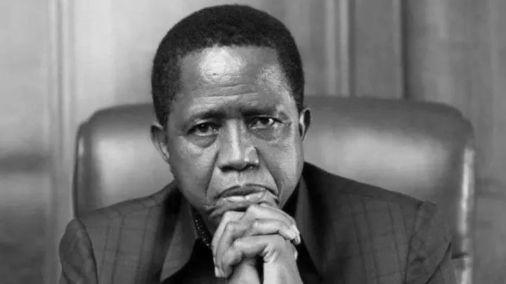 Viongozi mbalimbali watuma salamu za rambirambi  kufuatia kifo cha rais wa zamani wa Zambia