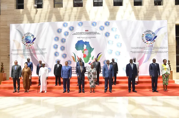 Rwanda quits key Central African bloc after Malabo summit