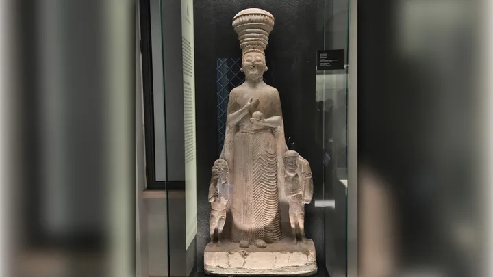Türkiye shares cultural gems at new exhibition in Rome