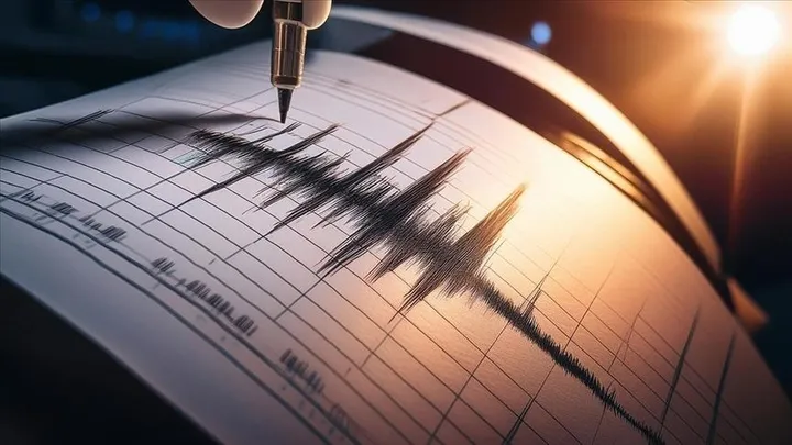زلزال بقوة 6.4 درجة يضرب سواحل هوالين شرقي تايوان