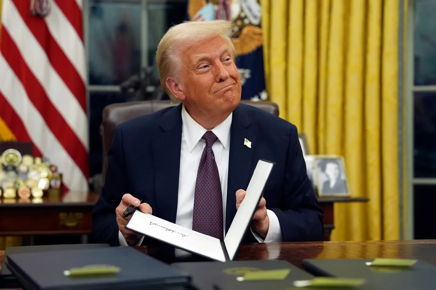 Marufuku ya kusafiri ya Trump: Afueni kwa wenye visa kutoka nchi za Kiafrika kwenye orodha