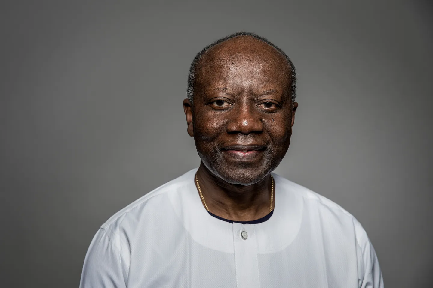 An saka tsohon ministan kuɗin Ghana cikin waɗanda Interpol ke nema ruwa-a-jallo