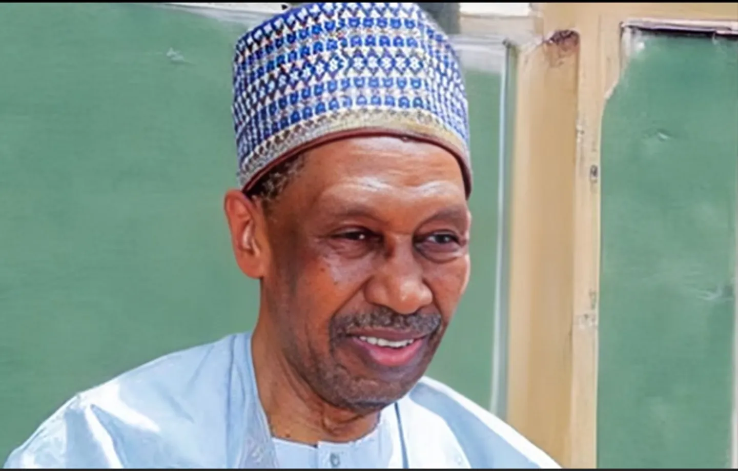 Former chief justice who oversaw Nigeria's return to civilian rule dies