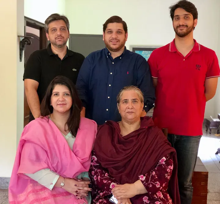 Eid then and now: From goat markets to online qurbani