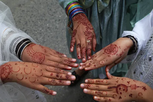 Eid then and now: From goat markets to online qurbani