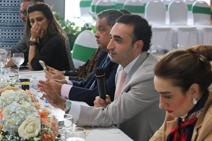 Trump 'should be celebrated' for brokering Pakistan-India truce — Bilawal Bhutto