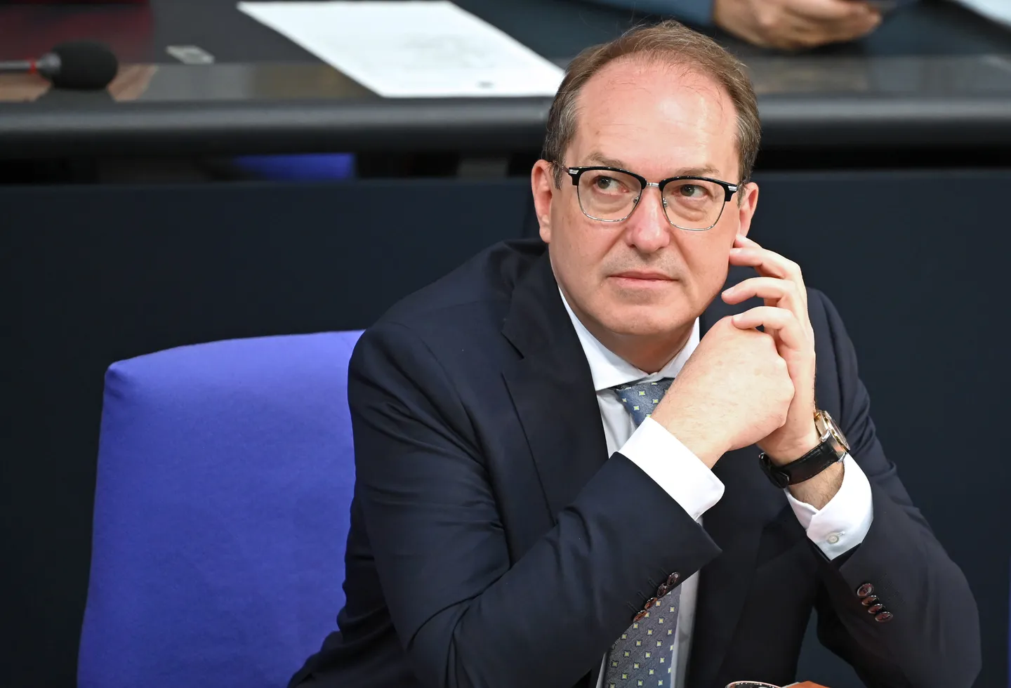 Dobrindt: Europäischer Gerichtshof soll Thema Zurückweisungen klären