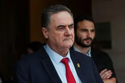 Izraelski ministar odbrane prijeti: Teheran će gorjeti ako Iran nastavi s napadima