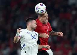 Shqipëria barazon pa gola përballë Serbisë