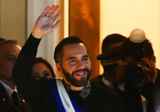El Salvador parliament adopts reform to allow Nayib Bukele to run indefinitely