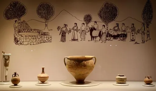 Türkiyə Roma sərgisində mədəni incilərini nümayiş etdirir