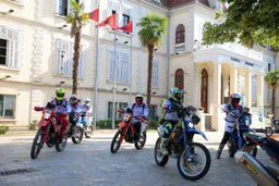 Adrenalina e Rally Albania nis edicionin e 21-të nga Shkodra