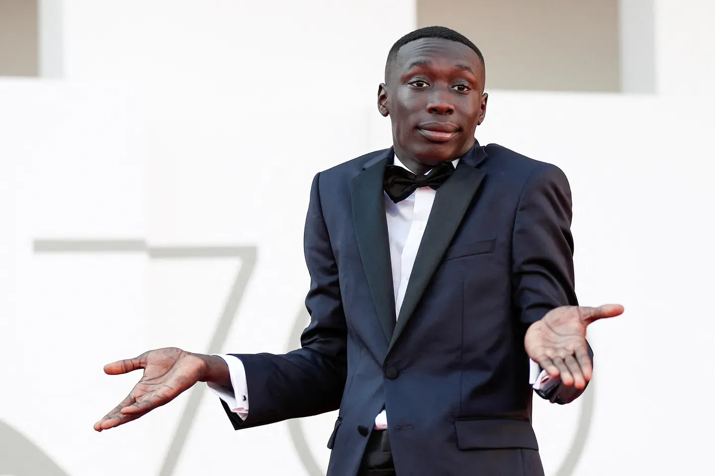 Khaby Lame: Nyota wa TikTok kutoka Senegal anaondoka Marekani baada ya kuzuiliwa