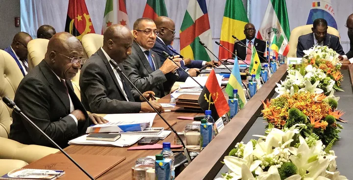 Le Rwanda annonce son retrait de la CEEAC après le sommet de Malabo