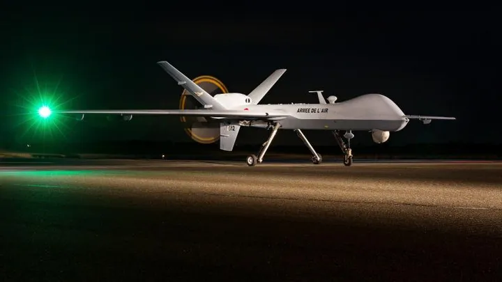 Renault va produire des drones en Ukraine, annonce le ministre  français des Armées