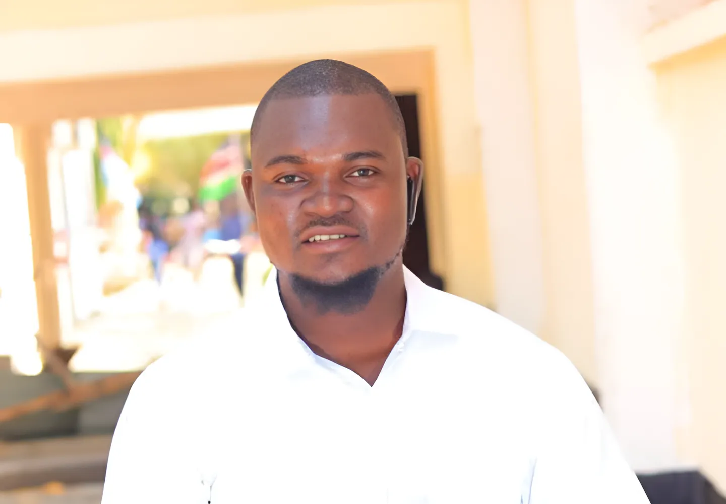 Kenyan in police custody dies in controversial circumstances