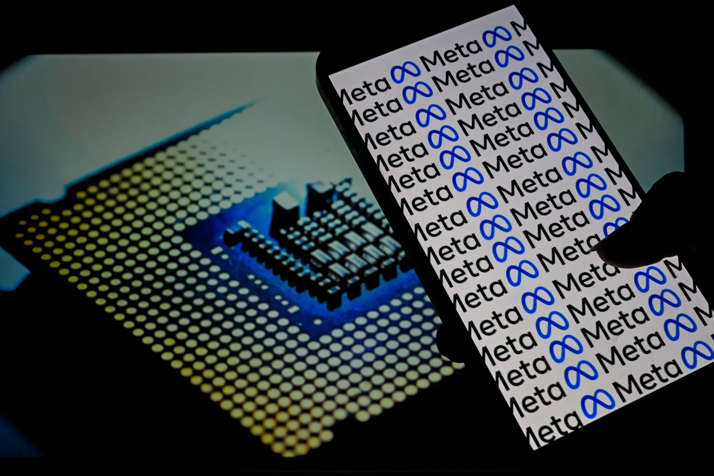 Meta компаниясы Scale AI менен 10 миллиард доллардан ашык келишимди пландаштырууда