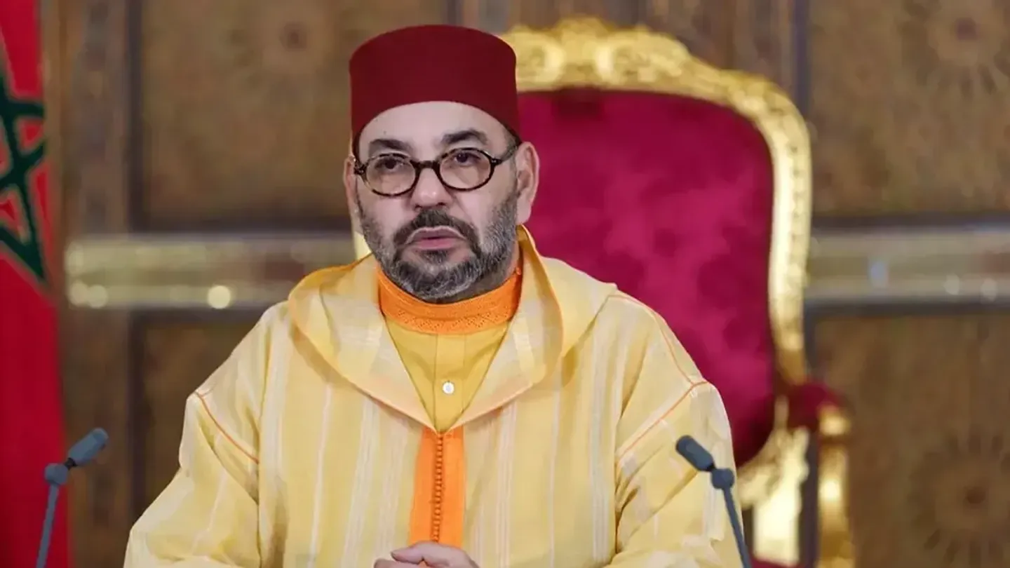Moroccan king pardons over 1,500 convicts on Eid al-Adha