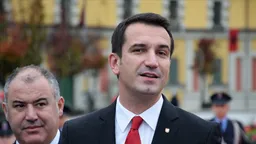 Gjykata nuk ndryshon masën e sigurisë, "arrest në burg” për kryebashkiakun e Tiranës Veliaj