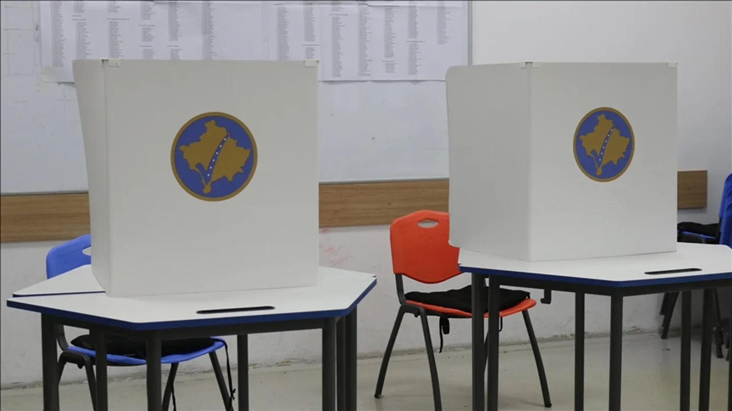 Zgjedhjet lokale në Kosovë caktohen më 12 tetor 2025