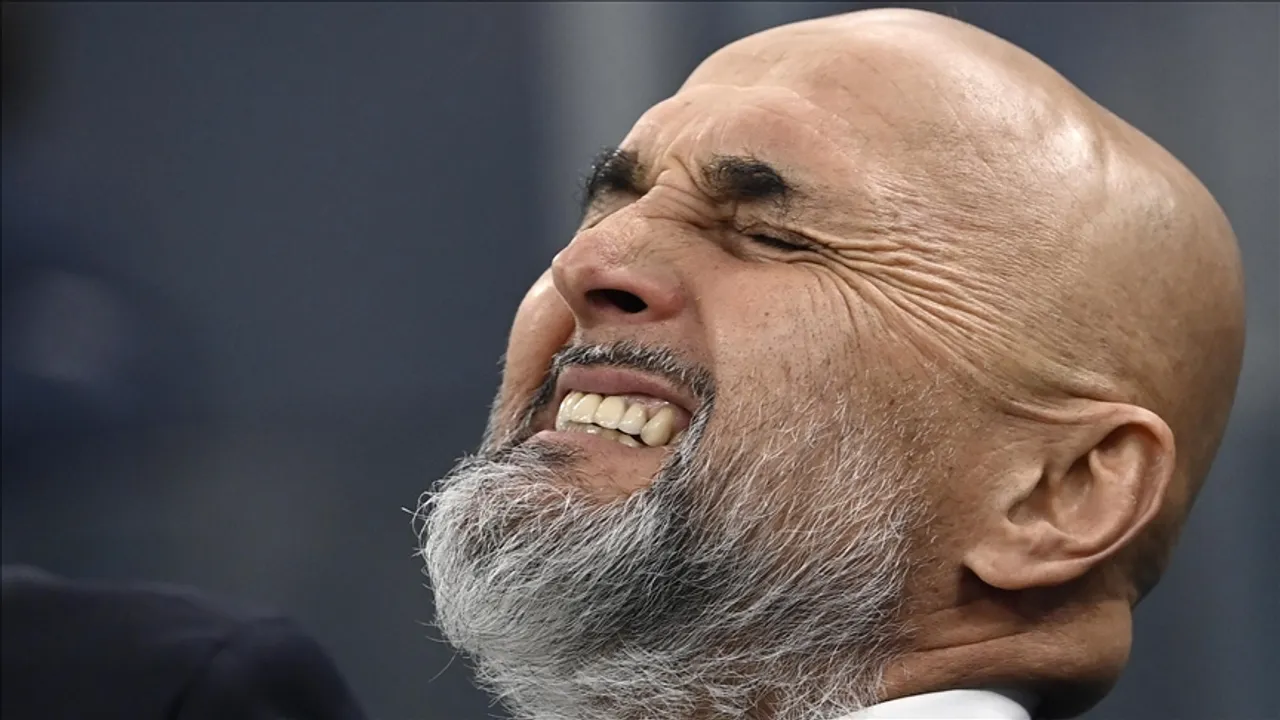 Селекторот на фудбалската репрезентација на Италија, Лучијано Спалети, е отпуштен