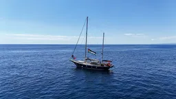 Париж требует освободить задержанных у берегов Газы