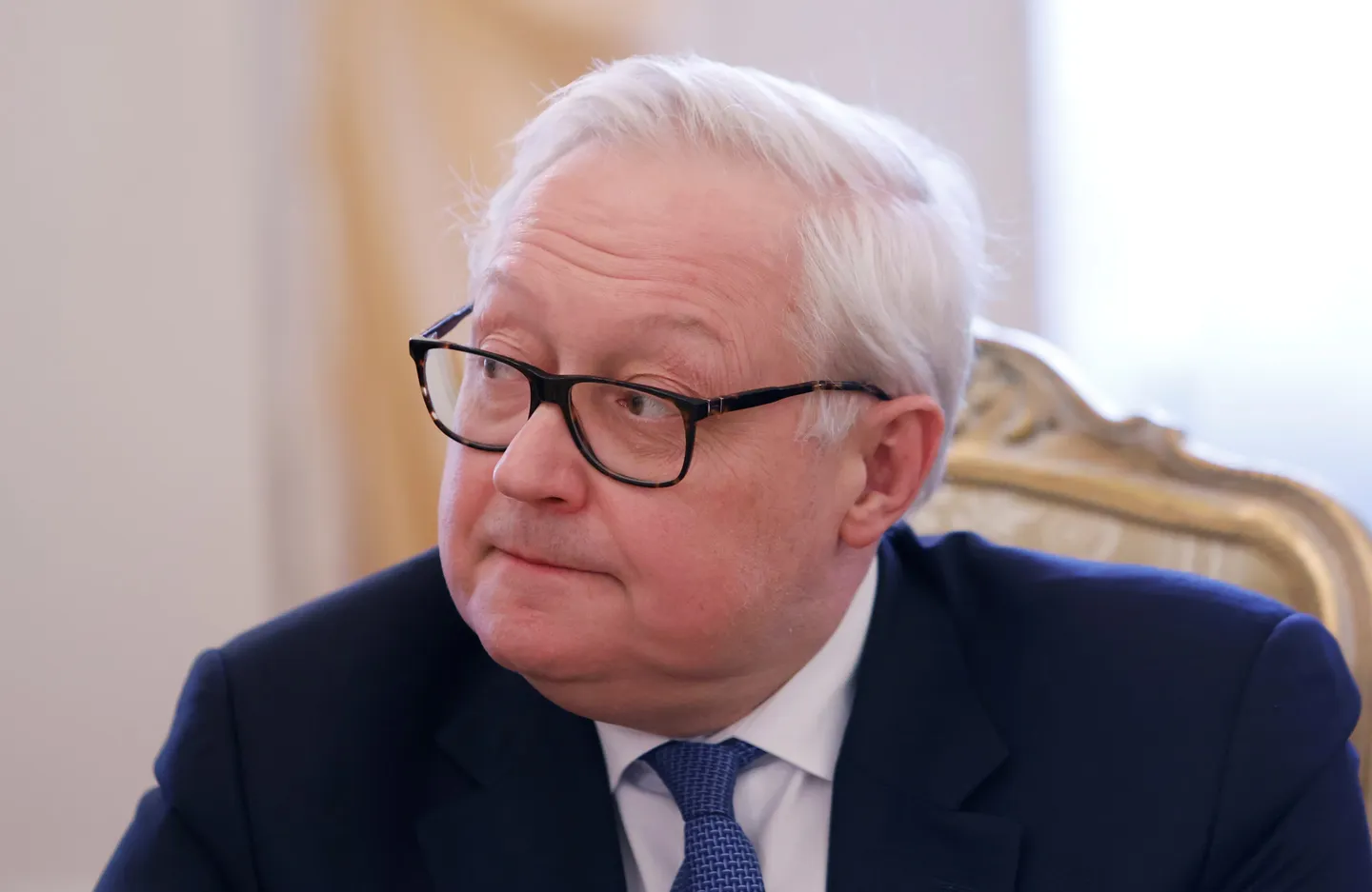 Россия готова развернуть «запрещенные» ракеты