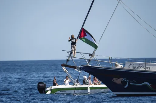 España abre caso penal contra Netanyahu por crímenes de guerra, tras ataque israelí al barco Madleen