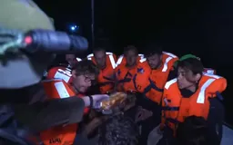 Türkiye pret që anija "Madleen" të arrijë në breg deri në mbrëmje