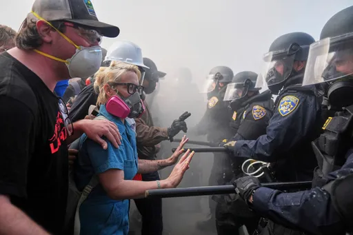 ¿Por qué Los Ángeles se volvió el epicentro de la ofensiva migratoria de Trump? Lo que está pasando