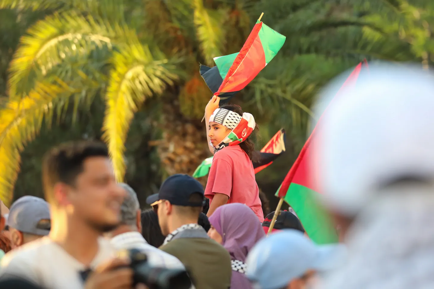 انطلاق قافلة الصمود المغاربية لإغاثة غزة.. واللجنة الدولية لكسر الحصار تدعو لإرسال مزيد من السفن