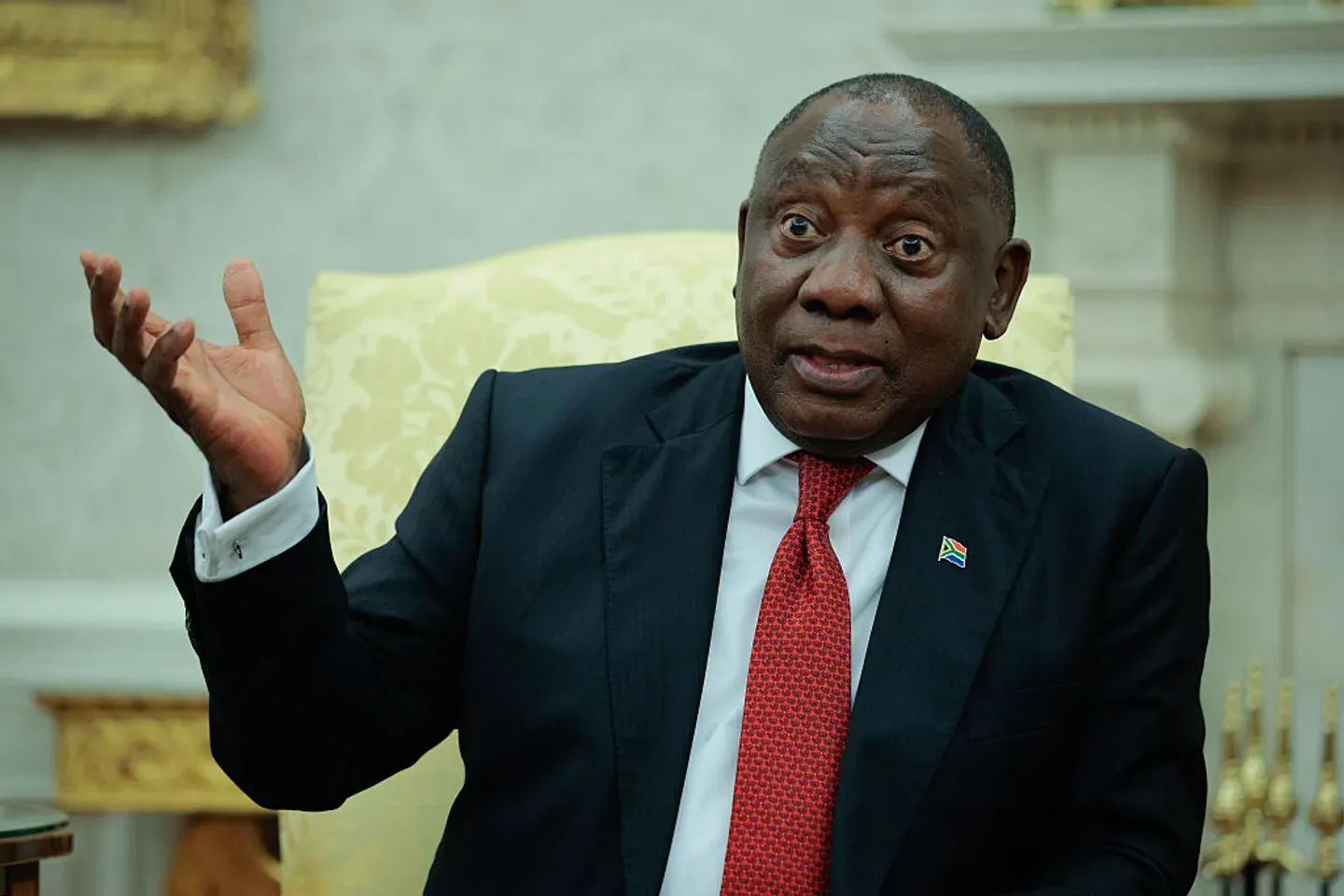 Afrika Kusini yataka mabaki ya waliouawa enzi za ukoloni yarudishwe nyumbani