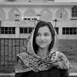 Tarushi Aswani