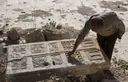 Starożytny, liczący 1500 lat kompleks grobowy odkryty pod gruzami w Syrii