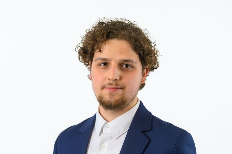 Mikail Yasar Gunay