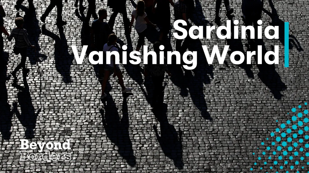 How Sardinia’s rapid population decline is part of a growing global trend