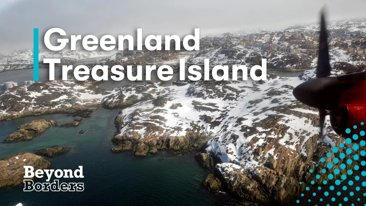 Is Greenland Ready for a Tourism Boom and Global Attention?